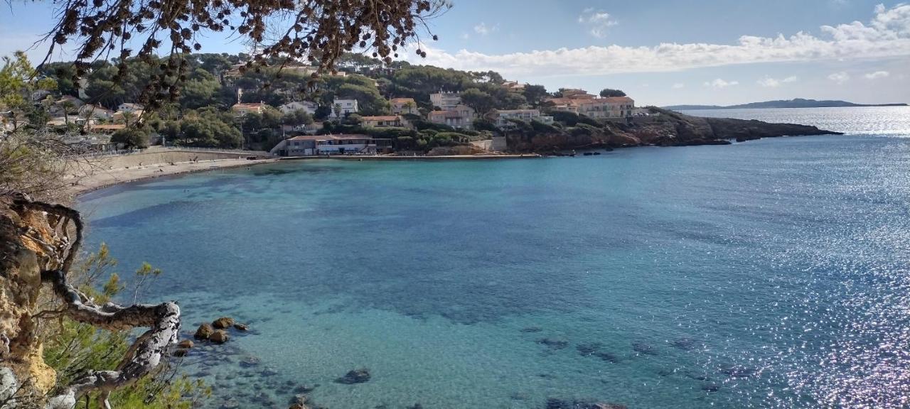 Sanary Cote Mer ภายนอก รูปภาพ