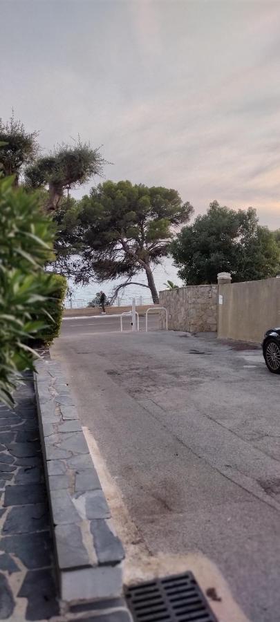 Sanary Cote Mer ภายนอก รูปภาพ